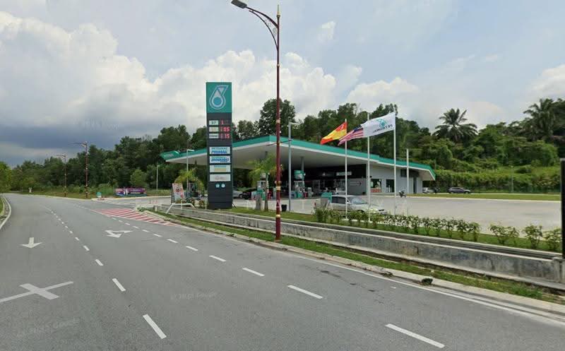 Shop / Office untuk Dijual di Puncak Alam (Selangor) - Fifi Natasya - Exterior - PropertyGuru.com.my