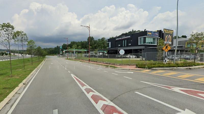Shop / Office untuk Dijual di Puncak Alam (Selangor) - Fifi Natasya - Exterior - PropertyGuru.com.my
