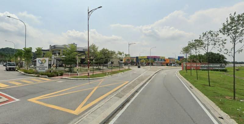 Shop / Office untuk Dijual di Puncak Alam (Selangor) - Fifi Natasya - Exterior - PropertyGuru.com.my
