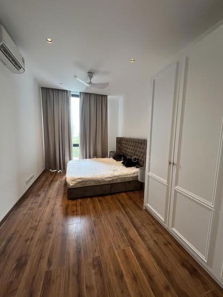 Condominium for Rent at Picasso Residence - Nazmico Chong - Bedroom - PropertyGuru.com.my