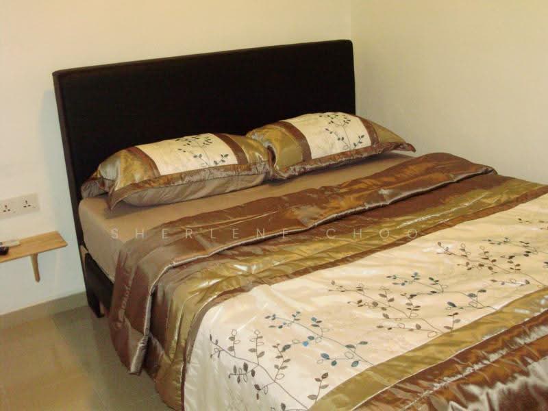 Apartment for Sale at Kota Emas - Sherlene Choo - Bedroom - PropertyGuru.com.my