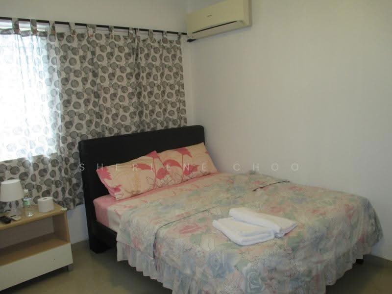 Apartment for Sale at Kota Emas - Sherlene Choo - Bedroom - PropertyGuru.com.my