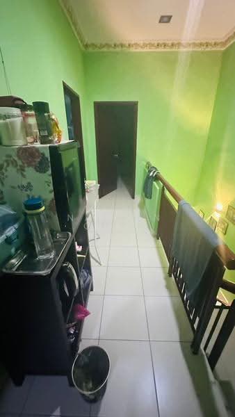 Rumah Teres 2-Tingkat untuk Dijual di Iskandar Puteri (Nusajaya) (Johor) - Nathan Chan - Corridor - PropertyGuru.com.my