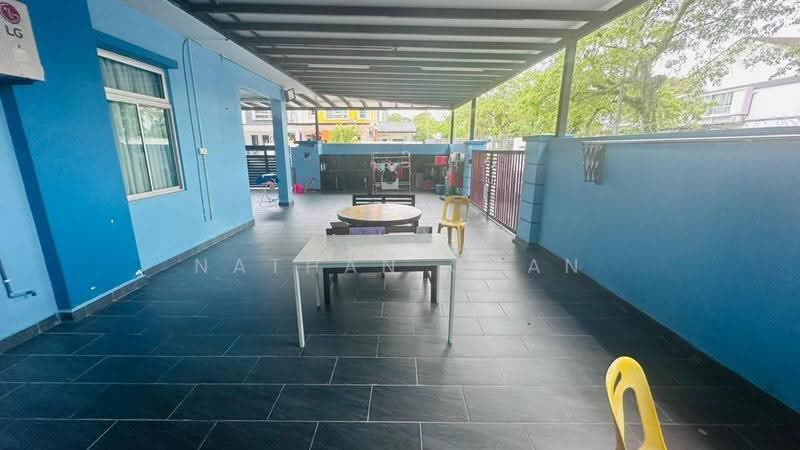 Rumah Teres 2-Tingkat untuk Dijual di Iskandar Puteri (Nusajaya) (Johor) - Nathan Chan - Exterior - PropertyGuru.com.my