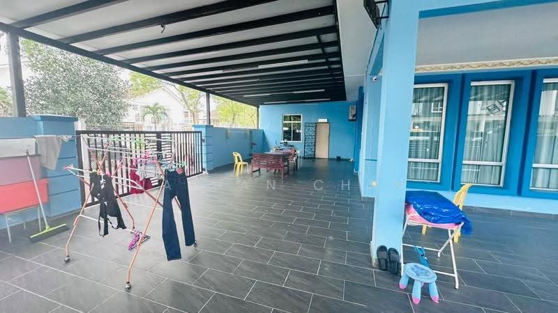 Rumah Teres 2-Tingkat untuk Dijual di Iskandar Puteri (Nusajaya) (Johor) - Nathan Chan - Exterior - PropertyGuru.com.my