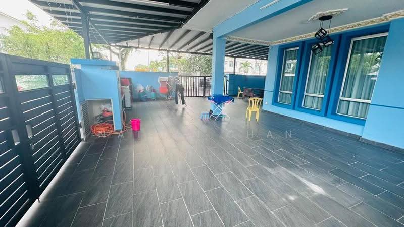 Rumah Teres 2-Tingkat untuk Dijual di Iskandar Puteri (Nusajaya) (Johor) - Nathan Chan - Exterior - PropertyGuru.com.my