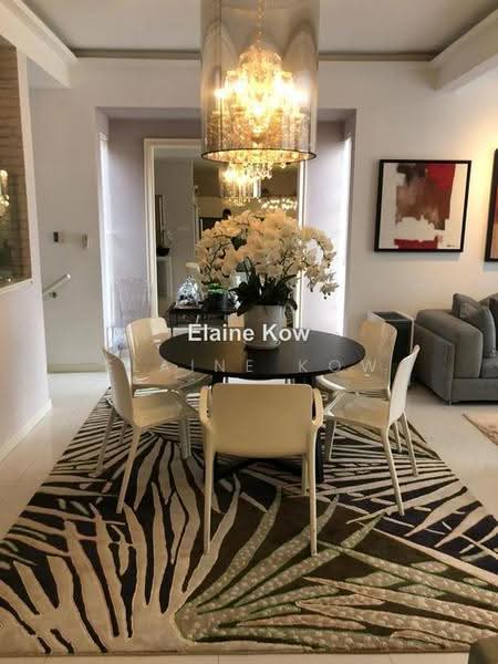 Rumah Teres 2-Tingkat untuk Disewa di Petaling Jaya (Selangor) - Elaine Kow - PropertyGuru.com.my