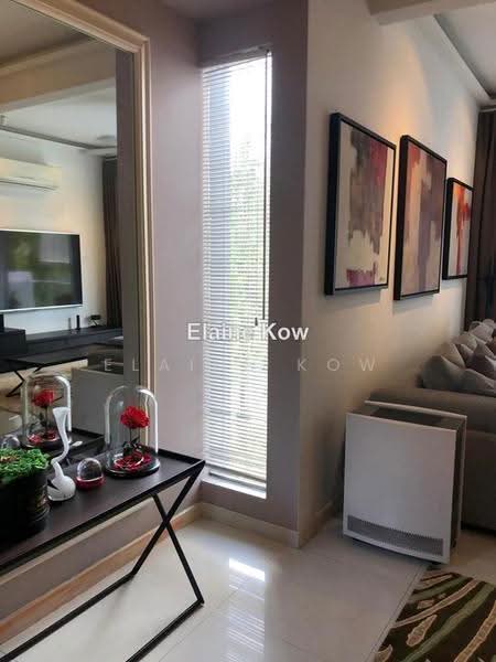 Rumah Teres 2-Tingkat untuk Disewa di Petaling Jaya (Selangor) - Elaine Kow - PropertyGuru.com.my