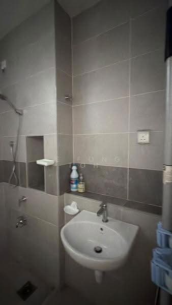 2-storey Terraced House for Sale in Taman Adda Heights (Tebrau) - Ee Fong Toh - Bathroom - PropertyGuru.com.my