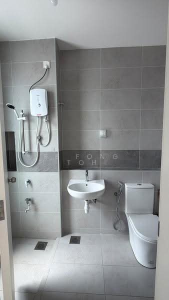 2-storey Terraced House for Sale in Taman Adda Heights (Tebrau) - Ee Fong Toh - Bathroom - PropertyGuru.com.my