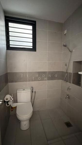 2-storey Terraced House for Sale in Taman Adda Heights (Tebrau) - Ee Fong Toh - Bathroom - PropertyGuru.com.my