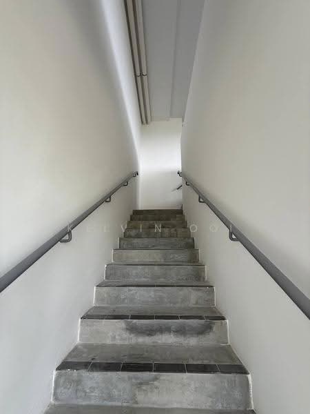 Kedai untuk Dijual di Tanjung Tokong (Penang) - Kelvin Ooi - Corridor - PropertyGuru.com.my