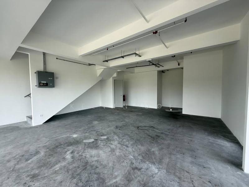Kedai untuk Dijual di Tanjung Tokong (Penang) - Kelvin Ooi - Interior - PropertyGuru.com.my