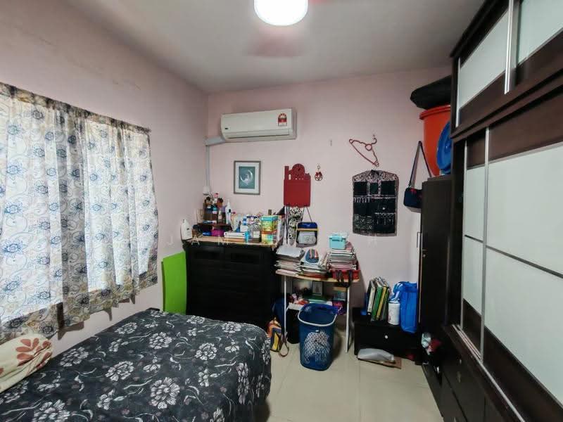 Apartment for Sale at Subang Perdana Goodyear Court 3 - James Loh - Bedroom - PropertyGuru.com.my
