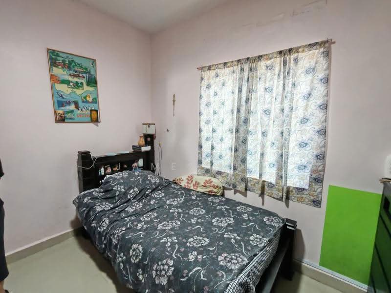 Apartment for Sale at Subang Perdana Goodyear Court 3 - James Loh - Bedroom - PropertyGuru.com.my