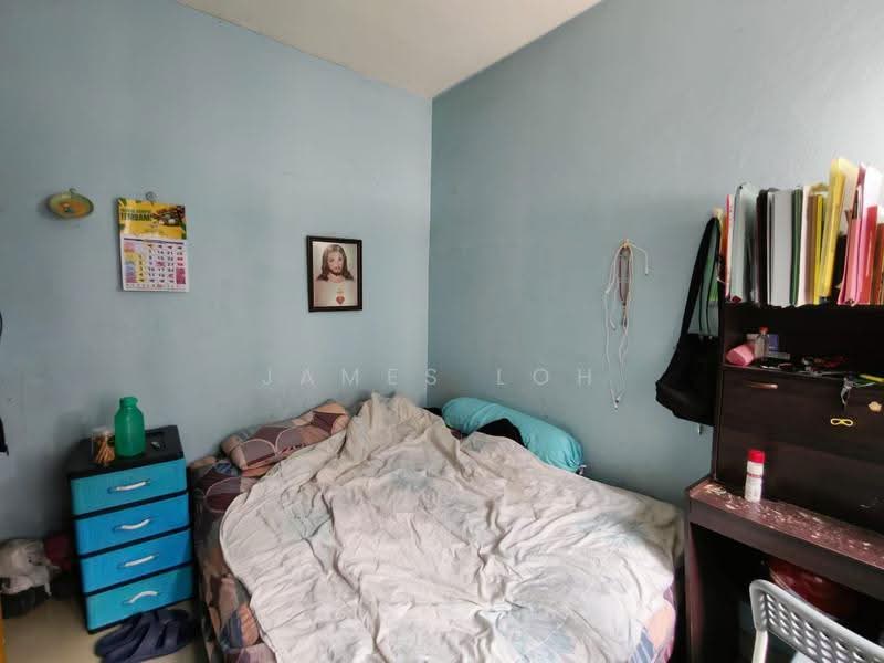Apartment for Sale at Subang Perdana Goodyear Court 3 - James Loh - Bedroom - PropertyGuru.com.my