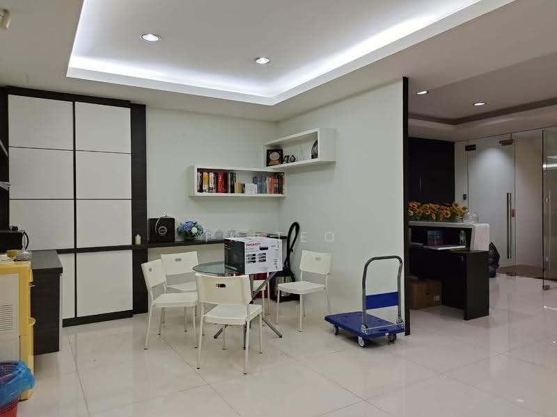 Shop / Office for Sale in Taman Sutera Utama (Skudai) - PK Teo - Interior - PropertyGuru.com.my