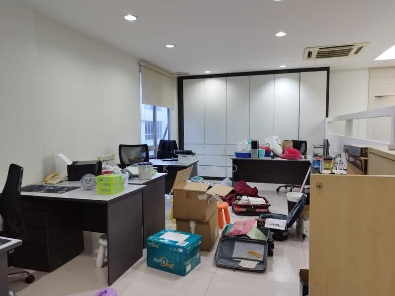 Shop / Office for Sale in Taman Sutera Utama (Skudai) - PK Teo - PropertyGuru.com.my