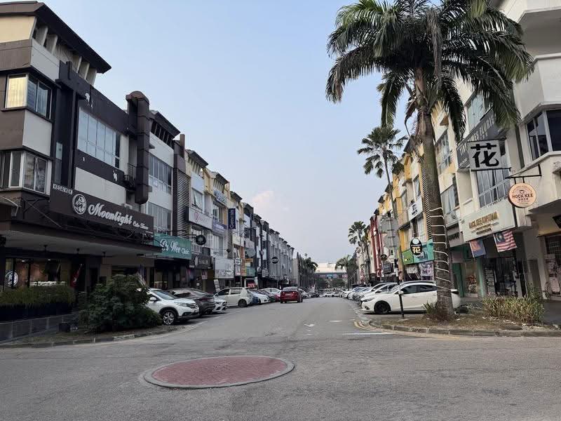 Shop / Office for Sale in Taman Sutera Utama (Skudai) - PK Teo - Exterior - PropertyGuru.com.my
