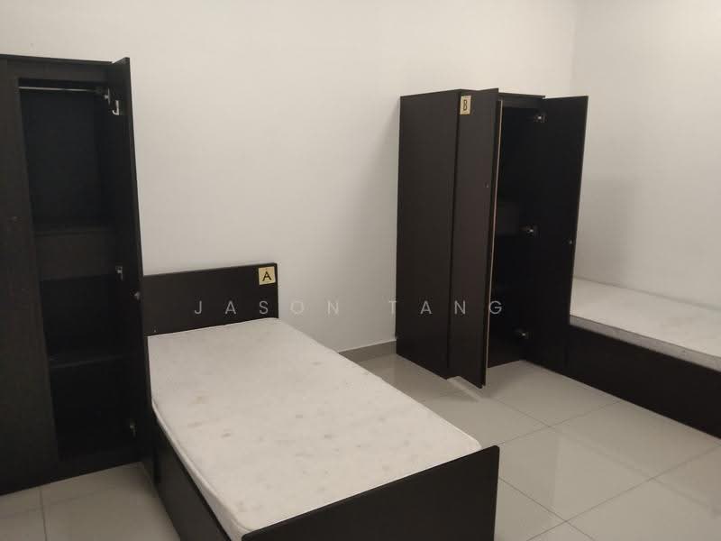 Condominium for Rent at Mutiara Ville - Jason Tang - Bedroom - PropertyGuru.com.my