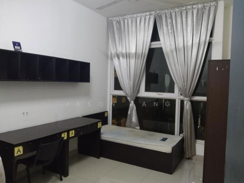 Condominium for Rent at Mutiara Ville - Jason Tang - Bedroom - PropertyGuru.com.my