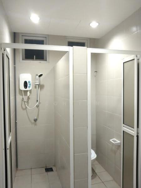 Condominium for Rent at Mutiara Ville - Jason Tang - Bathroom - PropertyGuru.com.my