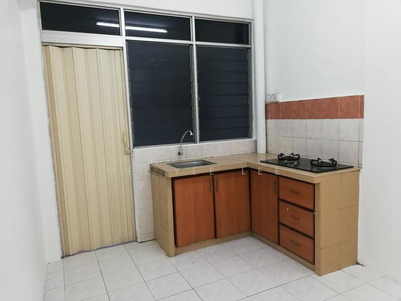 Apartment for Rent at Villa Kejora - Mei Yee Lee - Kitchen - PropertyGuru.com.my