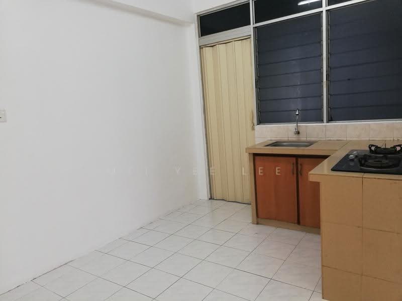 Apartment for Rent at Villa Kejora - Mei Yee Lee - Kitchen - PropertyGuru.com.my