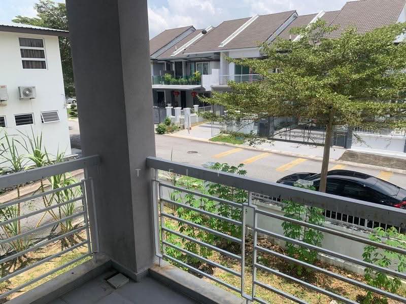 2-storey Terraced House for Rent in Seremban (Negeri Sembilan) - Tifi Ten - Exterior - PropertyGuru.com.my