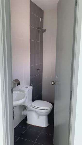 2-storey Terraced House for Rent in Seremban (Negeri Sembilan) - Tifi Ten - Bathroom - PropertyGuru.com.my