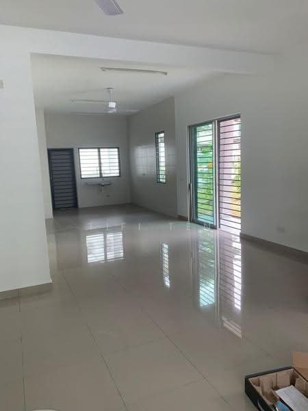 2-storey Terraced House for Rent in Seremban (Negeri Sembilan) - Tifi Ten - Living Room - PropertyGuru.com.my