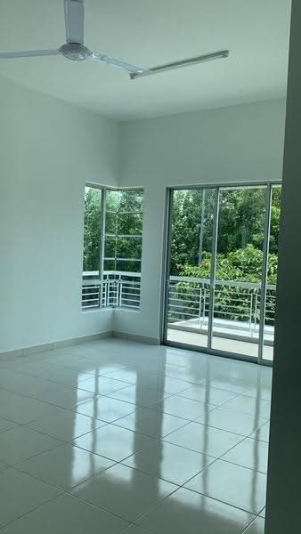 2-storey Terraced House for Rent in Seremban (Negeri Sembilan) - Tifi Ten - Living Room - PropertyGuru.com.my