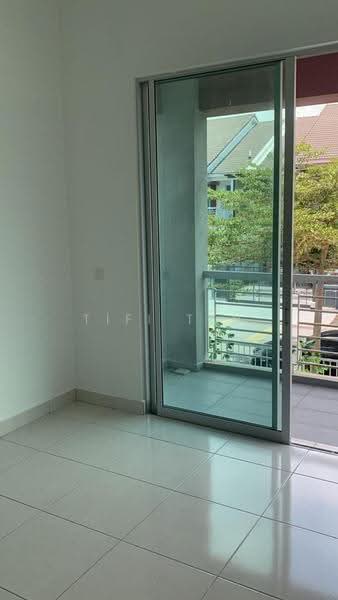 2-storey Terraced House for Rent in Seremban (Negeri Sembilan) - Tifi Ten - Balcony - PropertyGuru.com.my