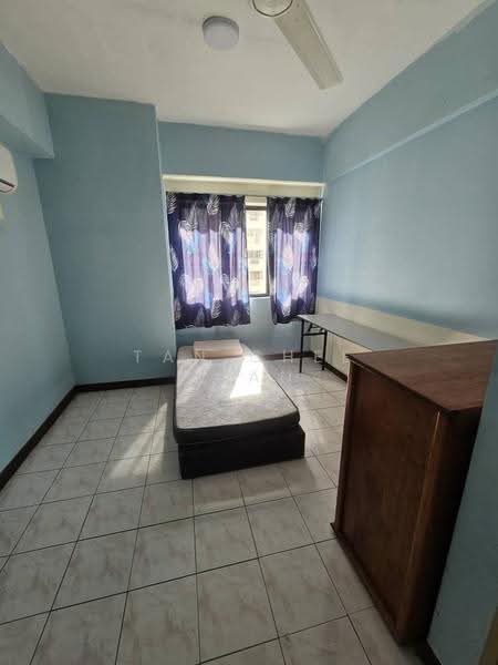 Kondominium untuk Disewa di Vista Komanwel A - Tan Chee Kian - Bedroom - PropertyGuru.com.my