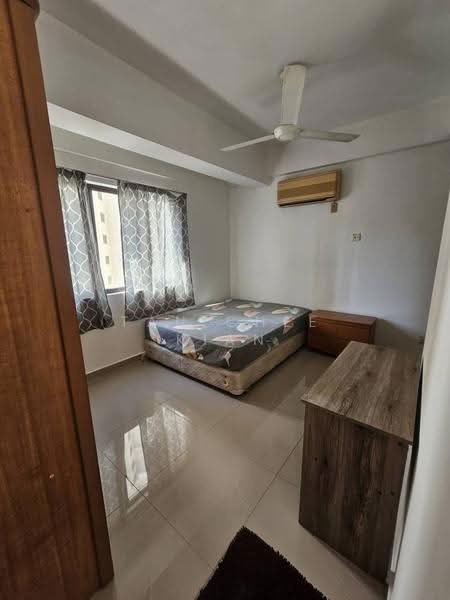 Kondominium untuk Disewa di Vista Komanwel A - Tan Chee Kian - Bedroom - PropertyGuru.com.my