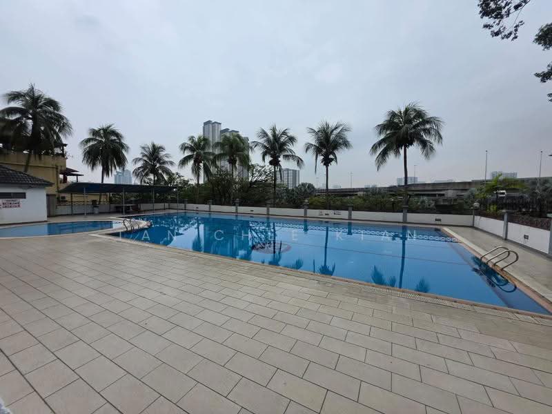 Kondominium untuk Disewa di Vista Komanwel A - Tan Chee Kian - Exterior - PropertyGuru.com.my