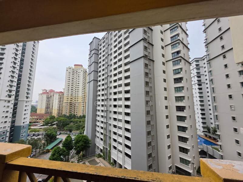 Kondominium untuk Disewa di Vista Komanwel A - Tan Chee Kian - Exterior - PropertyGuru.com.my