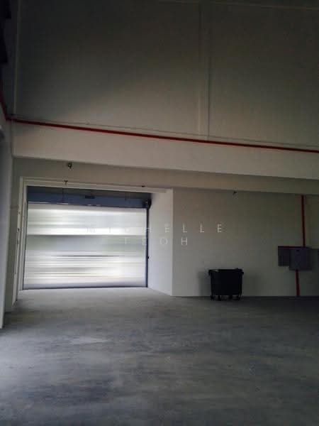 Semi-D Factory for Rent in Seri Kembangan (Selangor) - Michelle Teoh - Interior - PropertyGuru.com.my