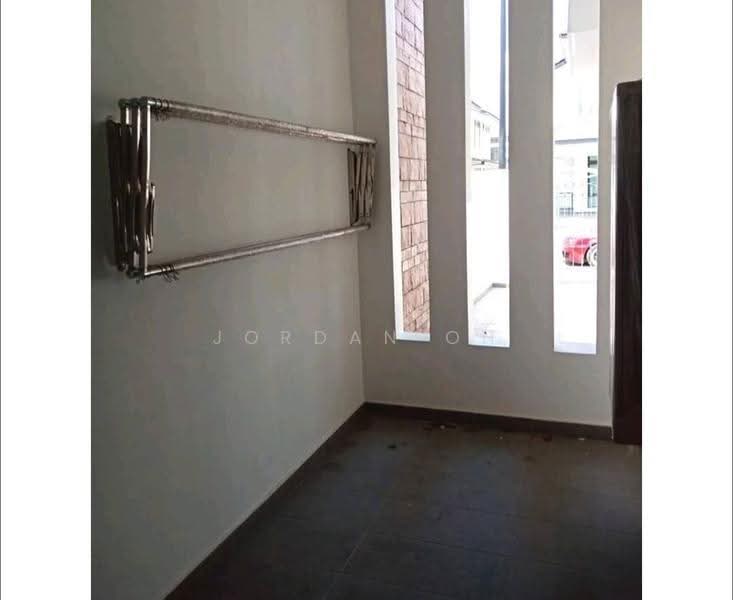 Semi-Detached House for Sale in Eco Botanic (Iskandar Puteri (Nusajaya)) - Jordan Oh - Exterior - PropertyGuru.com.my