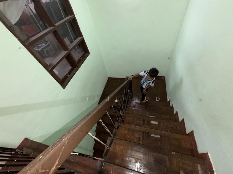 Rumah Teres untuk Dijual di Taman Pinggiran Golf (Paroi) - Shaiful Rudy - Interior - PropertyGuru.com.my