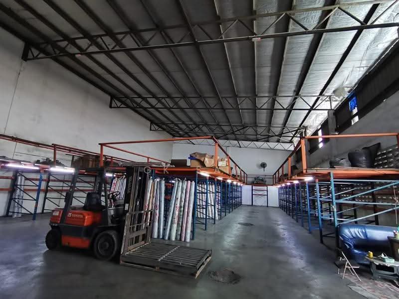 Kilang untuk Disewa di Bukit Minyak (Penang) - GK Saw - Interior - PropertyGuru.com.my