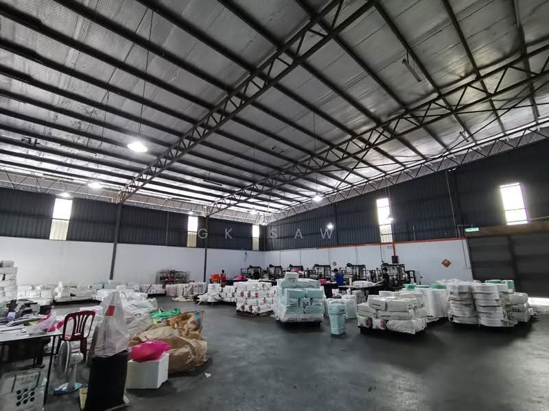 Kilang untuk Disewa di Bukit Minyak (Penang) - GK Saw - Interior - PropertyGuru.com.my