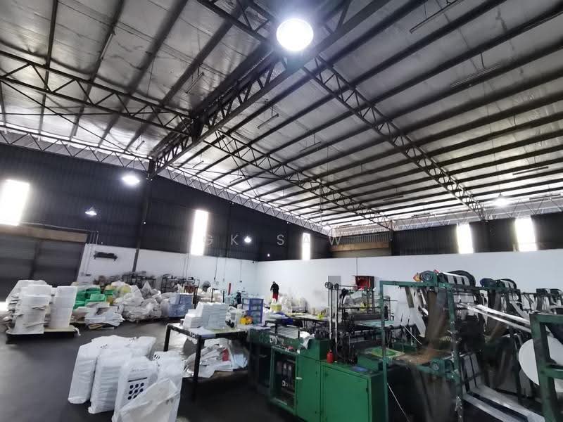 Kilang untuk Disewa di Bukit Minyak (Penang) - GK Saw - Interior - PropertyGuru.com.my
