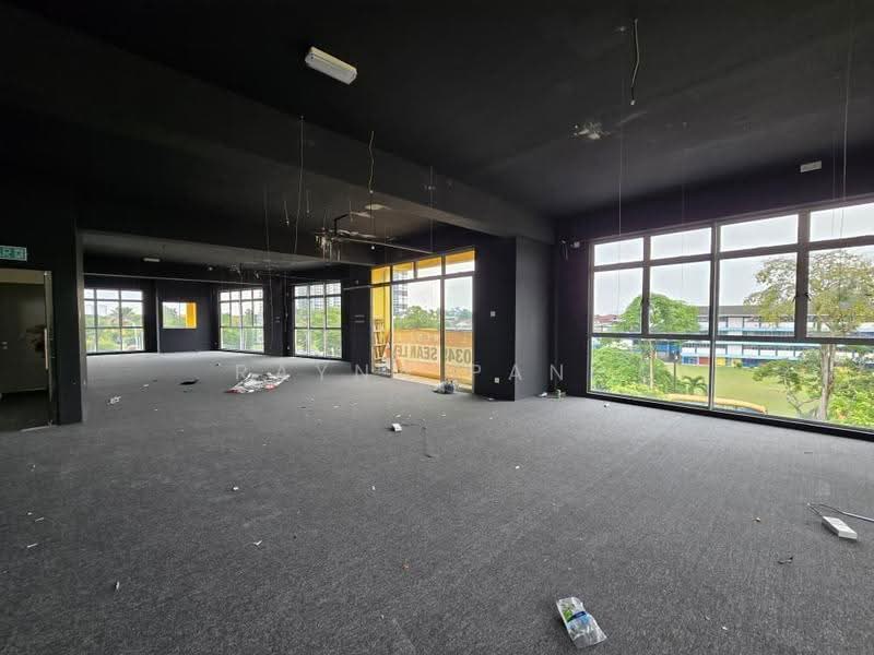 Shop / Office untuk Disewa di Taman Molek (Johor Bahru) - Rayna Pang - Interior - PropertyGuru.com.my