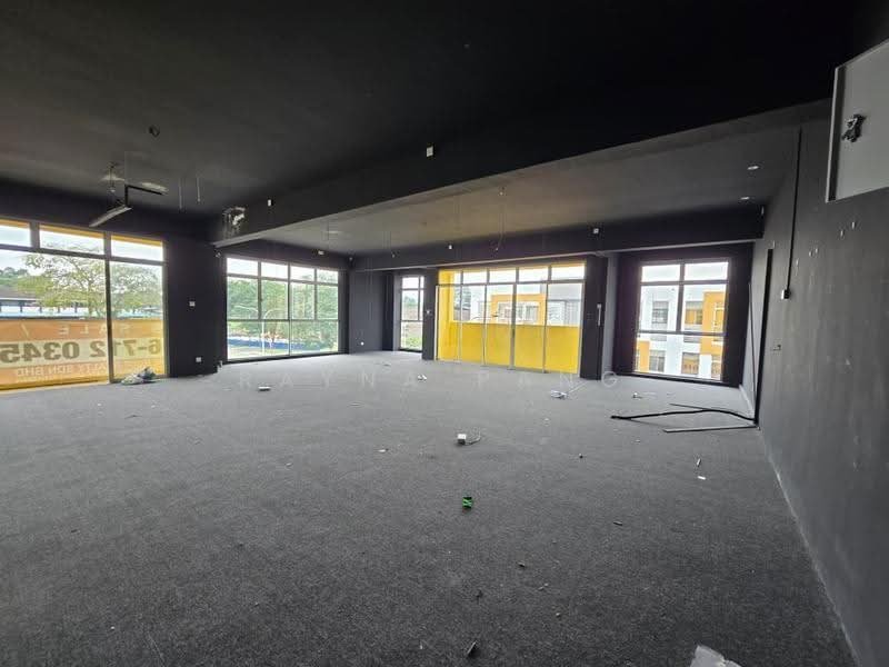 Shop / Office untuk Disewa di Taman Molek (Johor Bahru) - Rayna Pang - Interior - PropertyGuru.com.my