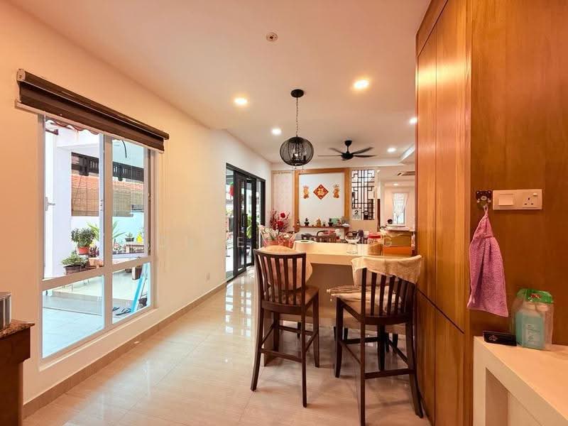 Rumah Berkembar untuk Dijual di Taman Perling (Perling) - Queenie Ng - Interior - PropertyGuru.com.my