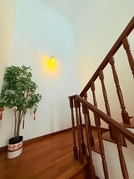 Rumah Berkembar untuk Dijual di Taman Perling (Perling) - Queenie Ng - Interior - PropertyGuru.com.my