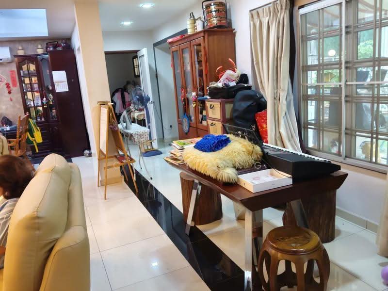 Rumah Teres 2-Tingkat untuk Dijual di Usj 19 (Subang Jaya) - Casey Ong - PropertyGuru.com.my