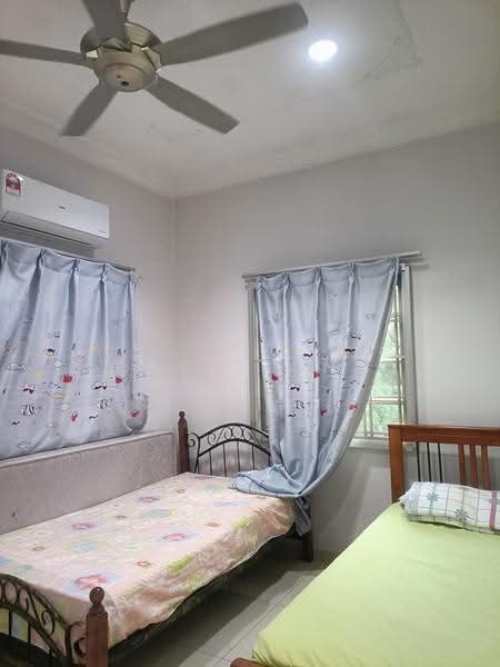 Rumah Teres 2-Tingkat untuk Dijual di Usj 19 (Subang Jaya) - Casey Ong - PropertyGuru.com.my