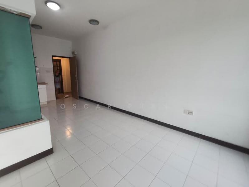 Service Residence for Rent at Ritze Perdana 1 - Oscar Phang - Interior - PropertyGuru.com.my